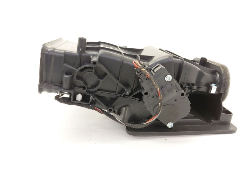 Recambio de electroventilador para porsche panamera (970) 3.0 d referencia OEM IAM 97057221102  