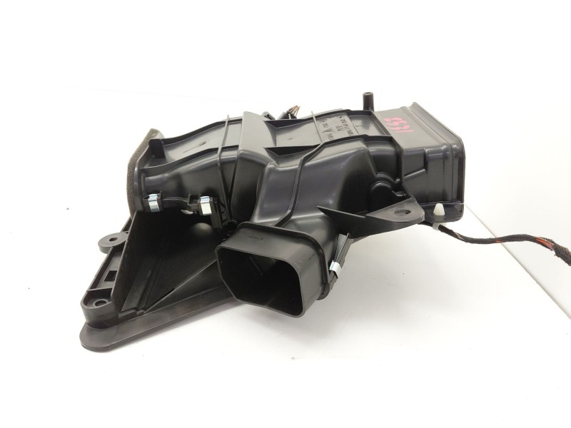 Recambio de electroventilador para porsche panamera (970) 3.0 d referencia OEM IAM 97057221102  