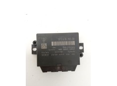 Recambio de modulo electronico para porsche panamera (970) 3.0 d referencia OEM IAM 97061818306  