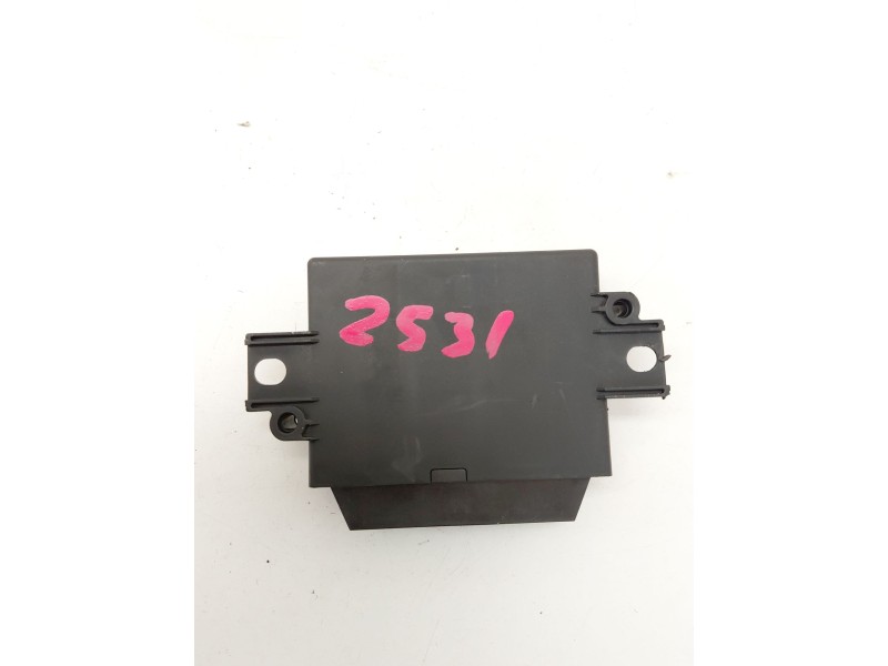 Recambio de modulo electronico para porsche panamera (970) 3.0 d referencia OEM IAM 97061818306  
							
