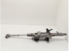 Recambio de columna direccion para porsche panamera (970) 3.0 d referencia OEM IAM 97034700722  