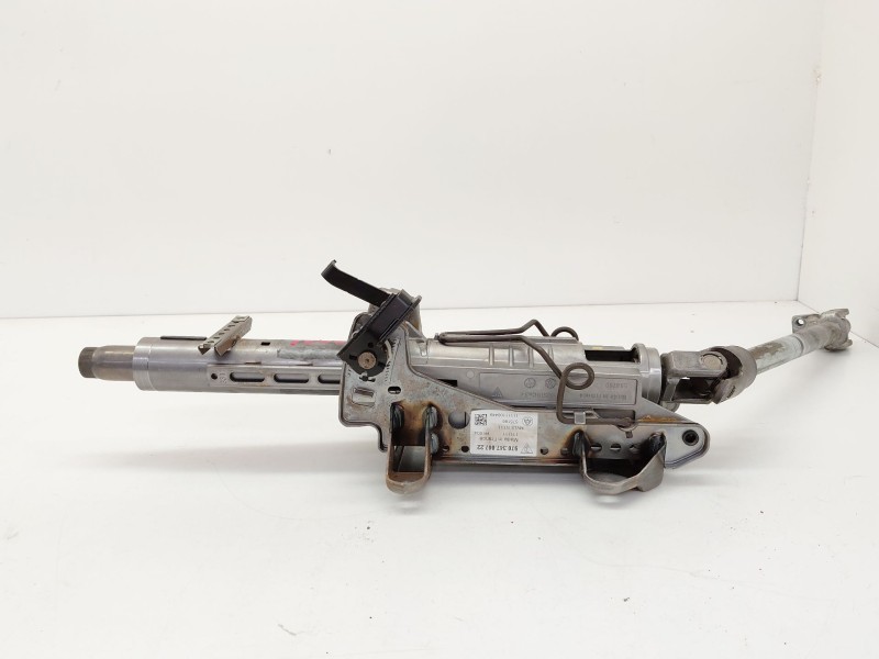 Recambio de columna direccion para porsche panamera (970) 3.0 d referencia OEM IAM 97034700722  