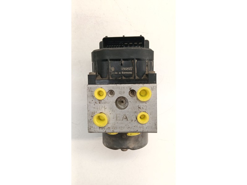 Recambio de abs para opel corsa c (x01) 1.2 (f08, f68) referencia OEM IAM 0265216478  
							
