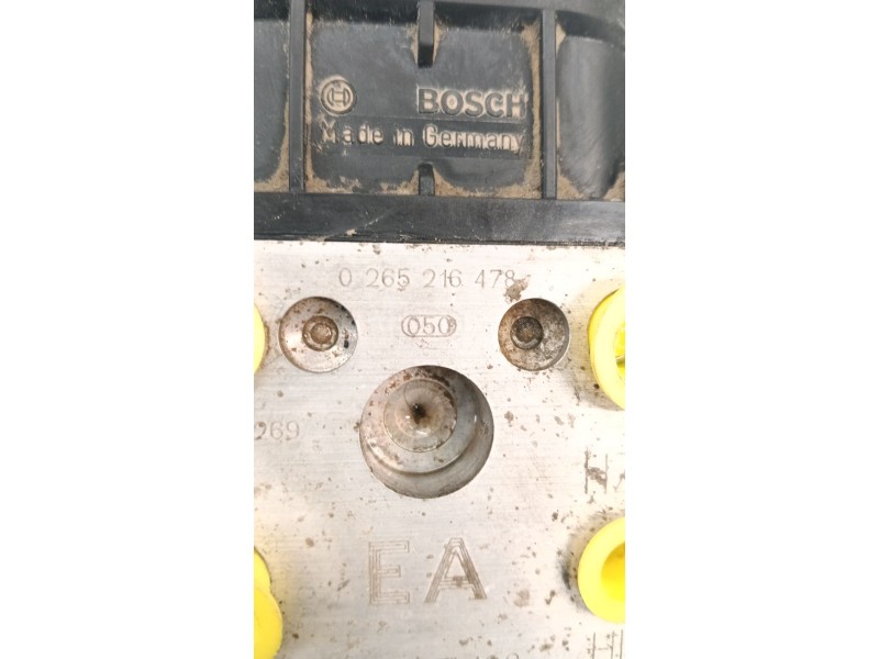 Recambio de abs para opel corsa c (x01) 1.2 (f08, f68) referencia OEM IAM 0265216478  
							