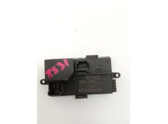 Recambio de resistencia calefaccion para porsche panamera (970) 3.0 d referencia OEM IAM 97062442305  