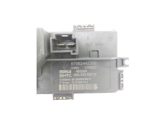 Recambio de resistencia calefaccion para porsche panamera (970) 3.0 d referencia OEM IAM 97062442305   2