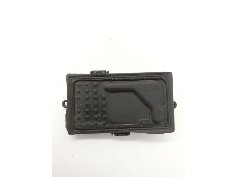 Recambio de resistencia calefaccion para porsche panamera (970) 3.0 d referencia OEM IAM 97062442305  