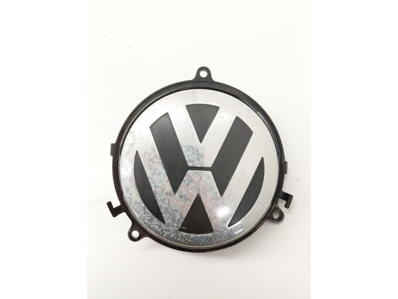Recambio de maneta exterior porton para volkswagen golf v (1k1) 1.9 tdi referencia OEM IAM 1K0827469  