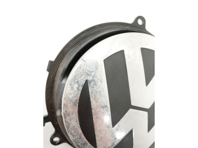 Recambio de maneta exterior porton para volkswagen golf v (1k1) 1.9 tdi referencia OEM IAM 1K0827469  
							