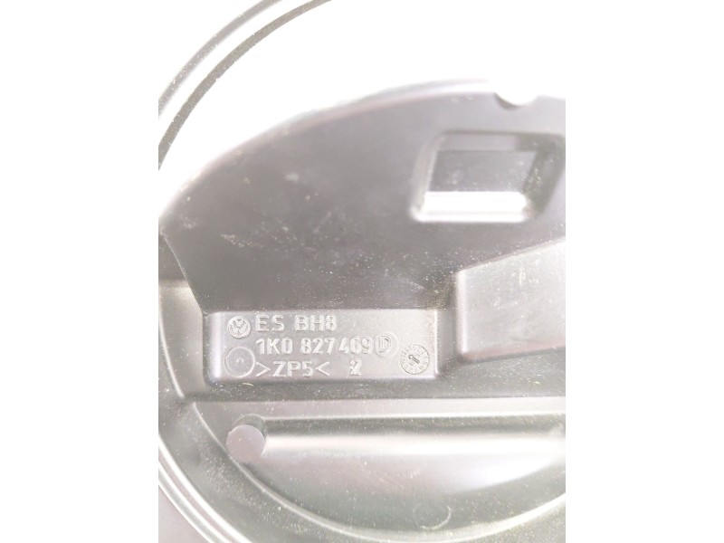 Recambio de maneta exterior porton para volkswagen golf v (1k1) 1.9 tdi referencia OEM IAM 1K0827469  
							