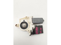 Recambio de motor elevalunas trasero izquierdo para volkswagen golf v (1k1) 1.9 tdi referencia OEM IAM 1K0959703C  