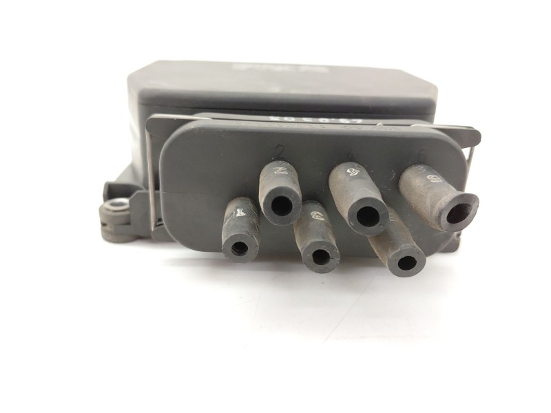 Recambio de valvula aire adicional para volkswagen golf v (1k1) 1.9 tdi referencia OEM IAM 6Q0906625  