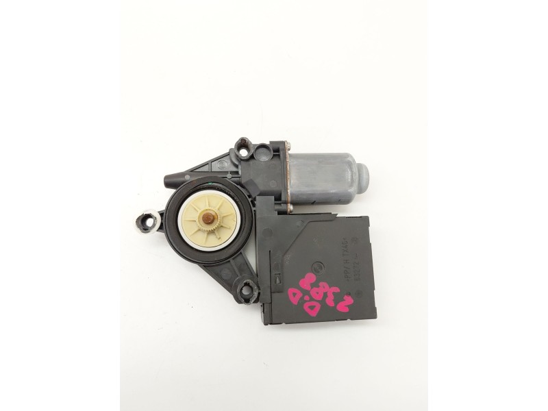 Recambio de motor elevalunas delantero derecho para volkswagen golf v (1k1) 1.9 tdi referencia OEM IAM 1K0959702E  