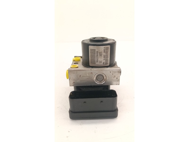 Recambio de abs para citroën c3 i (fc_, fn_) 1.1 i referencia OEM IAM 9662298480  
							