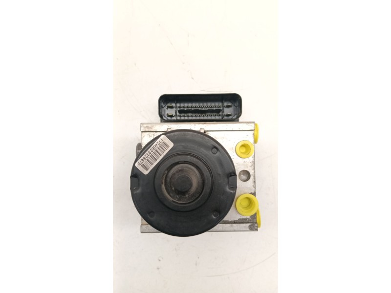 Recambio de abs para citroën c3 i (fc_, fn_) 1.1 i referencia OEM IAM 9662298480  
							