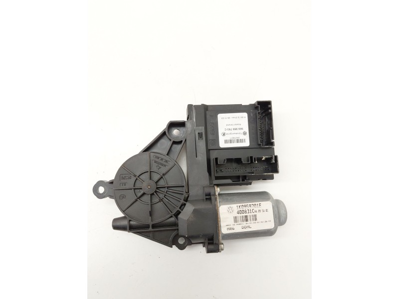 Recambio de motor elevalunas delantero izquierdo para volkswagen golf v (1k1) 1.9 tdi referencia OEM IAM 1K0959701E  
