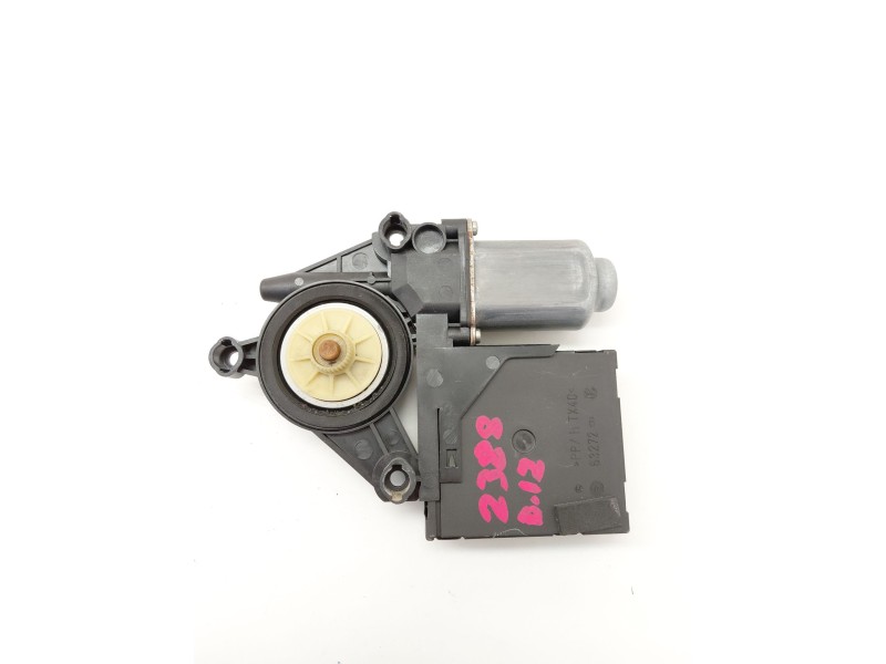 Recambio de motor elevalunas delantero izquierdo para volkswagen golf v (1k1) 1.9 tdi referencia OEM IAM 1K0959701E  
							