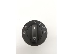 Recambio de mando luces para volkswagen golf v (1k1) 1.9 tdi referencia OEM IAM   