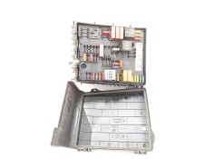 Recambio de caja reles / fusibles para volkswagen golf v (1k1) 1.9 tdi referencia OEM IAM 1K0937132D  