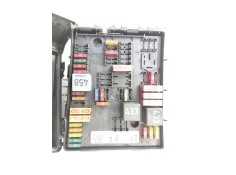 Recambio de caja reles / fusibles para volkswagen golf v (1k1) 1.9 tdi referencia OEM IAM 1K0937132D   2