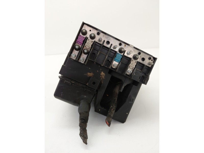 Recambio de caja reles / fusibles para volkswagen golf v (1k1) 1.9 tdi referencia OEM IAM 1K0937132D  