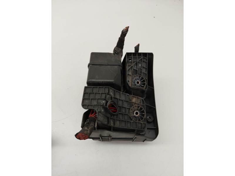 Recambio de caja reles / fusibles para volkswagen golf v (1k1) 1.9 tdi referencia OEM IAM 1K0937132D  
							