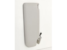 Recambio de parasol izquierdo para volkswagen golf v (1k1) 1.9 tdi referencia OEM IAM   