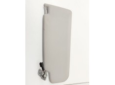 Recambio de parasol derecho para volkswagen golf v (1k1) 1.9 tdi referencia OEM IAM   