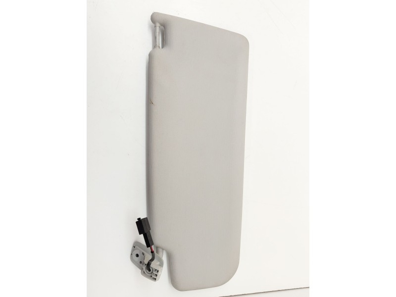 Recambio de parasol derecho para volkswagen golf v (1k1) 1.9 tdi referencia OEM IAM   