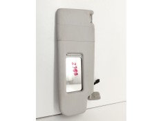 Recambio de parasol derecho para volkswagen golf v (1k1) 1.9 tdi referencia OEM IAM    2