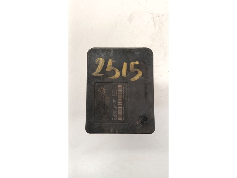 Recambio de abs para audi a3 (8l1) 1.9 tdi referencia OEM IAM 1J0614517E  