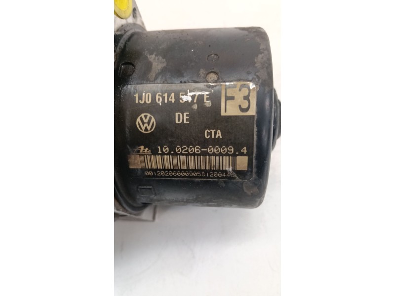 Recambio de abs para audi a3 (8l1) 1.9 tdi referencia OEM IAM 1J0614517E  
							