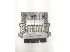 Recambio de centralita motor uce para citroën xsara (n1) 2.0 hdi 90 referencia OEM IAM 9647423380  