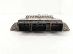 Recambio de centralita motor uce para citroën xsara (n1) 2.0 hdi 90 referencia OEM IAM 9647423380   2