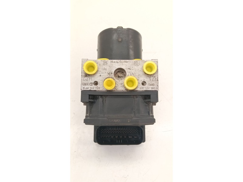 Recambio de abs para seat ibiza iii (6l1) 1.4 16v referencia OEM IAM 0265222006 600614117E 
							