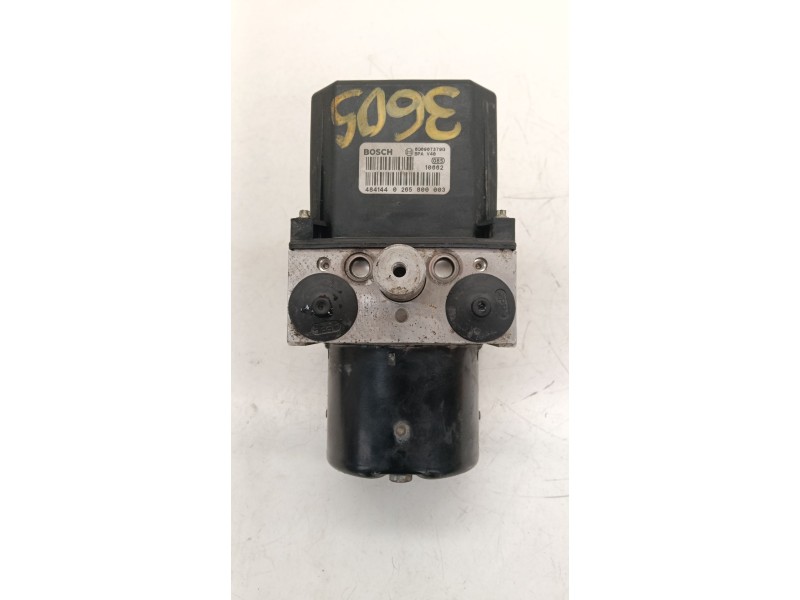 Recambio de abs para seat ibiza iii (6l1) 1.4 16v referencia OEM IAM 0265222006 600614117E 
							