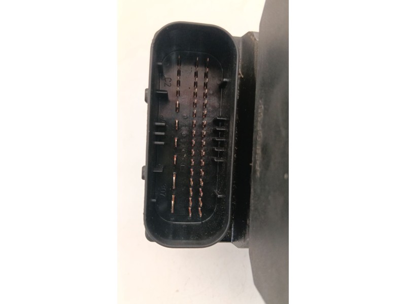 Recambio de abs para seat ibiza iii (6l1) 1.4 16v referencia OEM IAM 0265222006 600614117E 
							