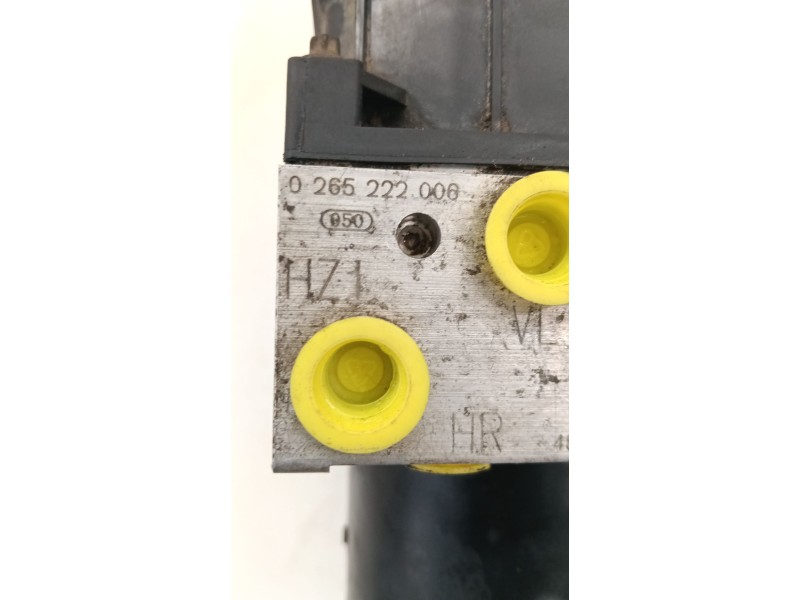 Recambio de abs para seat ibiza iii (6l1) 1.4 16v referencia OEM IAM 0265222006 600614117E 
							