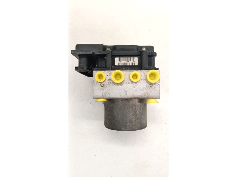 Recambio de abs para fiat grande punto (199_) 1.4 (199axb11, 199axb1a, 199bxb1a, 199axl1a) referencia OEM IAM 0265231535 5570042
							