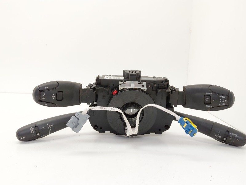 Recambio de mando multifuncion para peugeot 308 i (4a_, 4c_) 1.6 16v referencia OEM IAM 98062014XT  