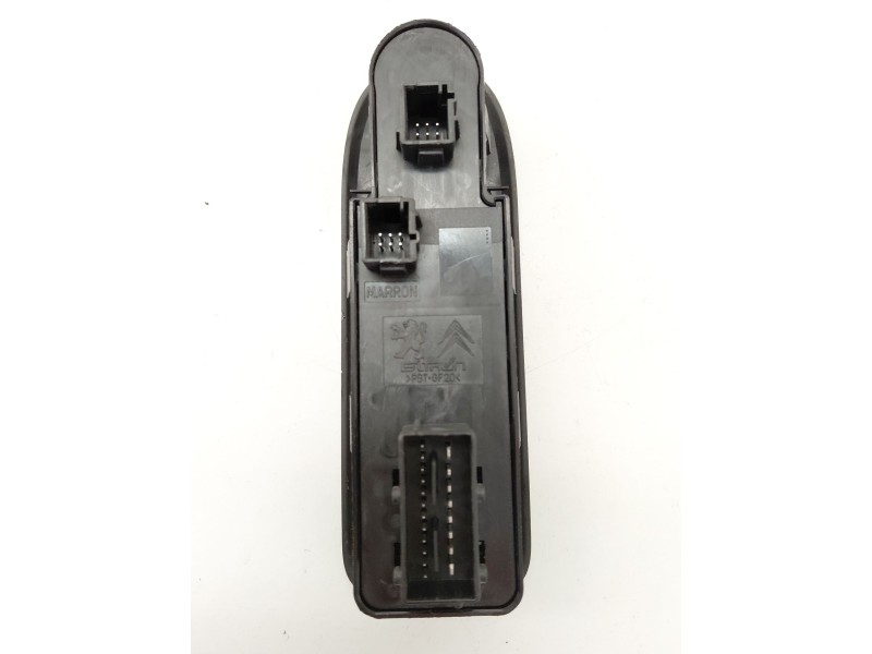 Recambio de mando elevalunas delantero izquierdo para peugeot 308 i (4a_, 4c_) 1.6 16v referencia OEM IAM 96644917XT  
							