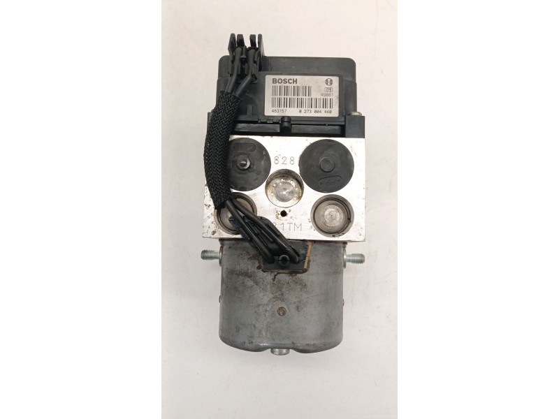 Recambio de abs para citroën xsara (n1) 2.0 hdi 90 referencia OEM IAM 9636084480  
							