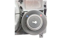 Recambio de mando climatizador para peugeot 308 i (4a_, 4c_) 1.6 16v referencia OEM IAM 96718462XT   2