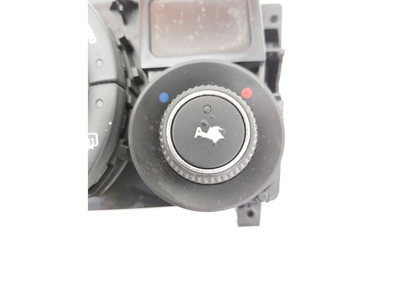 Recambio de mando climatizador para peugeot 308 i (4a_, 4c_) 1.6 16v referencia OEM IAM 96718462XT  