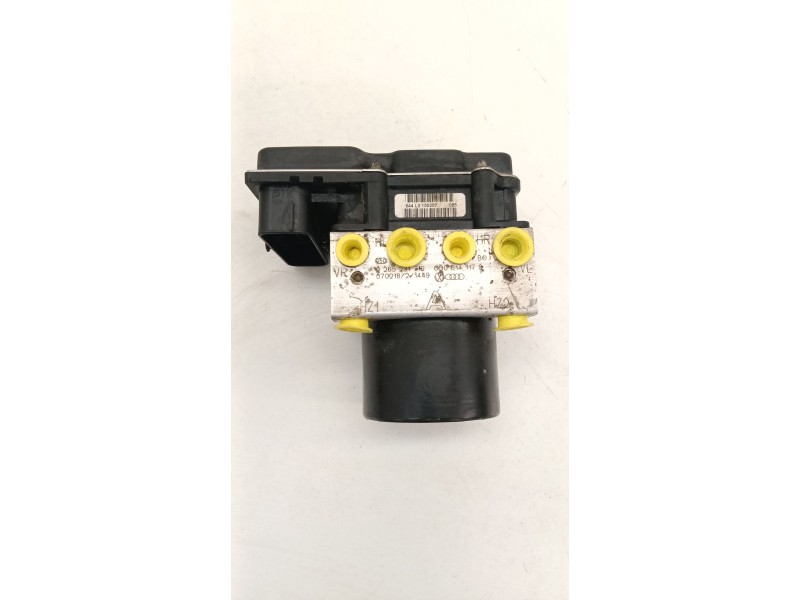 Recambio de abs para skoda fabia i (6y2) 1.2 referencia OEM IAM 0265231712 6006141179 