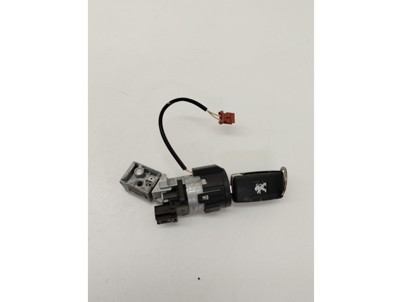 Recambio de conmutador de arranque para peugeot 308 i (4a_, 4c_) 1.6 16v referencia OEM IAM 9663123280  
							