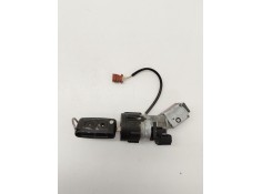 Recambio de conmutador de arranque para peugeot 308 i (4a_, 4c_) 1.6 16v referencia OEM IAM 9663123280   2