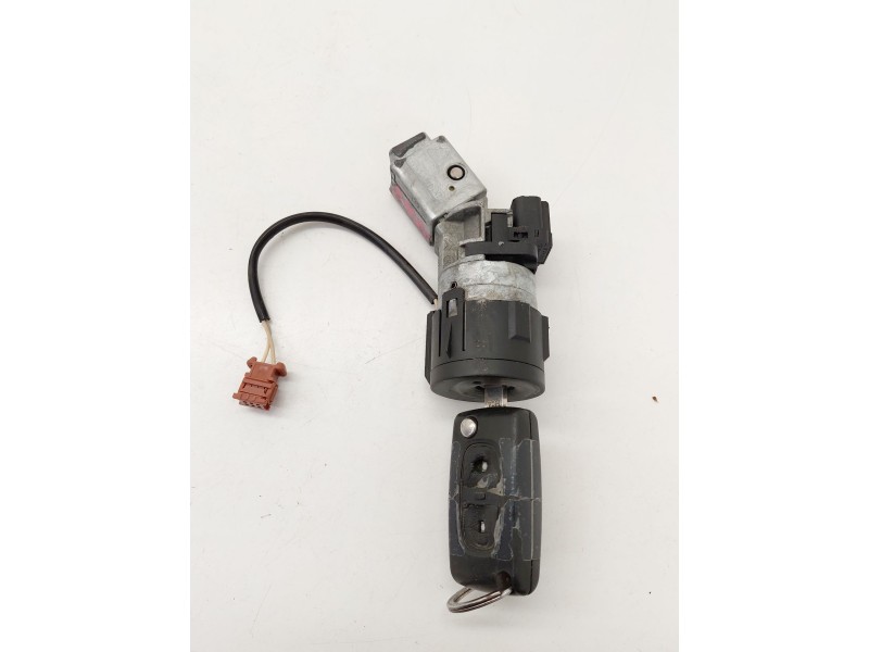 Recambio de conmutador de arranque para peugeot 308 i (4a_, 4c_) 1.6 16v referencia OEM IAM 9663123280  
							