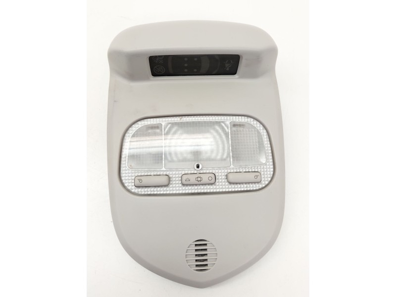 Recambio de luz interior para peugeot 308 i (4a_, 4c_) 1.6 16v referencia OEM IAM 9681370177  
