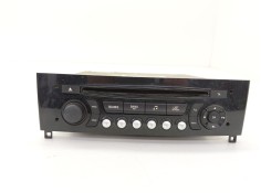 Recambio de sistema audio / radio cd para peugeot 308 i (4a_, 4c_) 1.6 16v referencia OEM IAM 98041641XN  